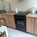 Apartment Near The Old Town 2